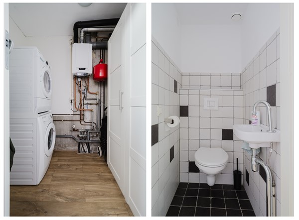 Medium property photo - Fie Carelsenstraat 6, 3207 VB Spijkenisse